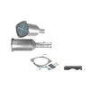 BM Catalysts SiC DPF Diesel Particulate Filter Euro Level 3 or 4 BM11134P thumbnail