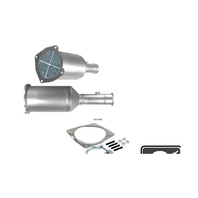 BM Catalysts SiC DPF Diesel Particulate Filter Euro Level 3 or 4 BM11134P product image