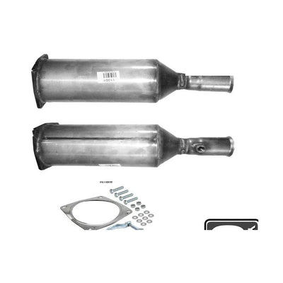 BM Catalysts DPF Diesel Particulate Filter Euro Level 3 or 4 BM11001 product image