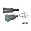 BM Catalysts SiC DPF Diesel Particulate Filter Euro Level 4 BM11084P thumbnail