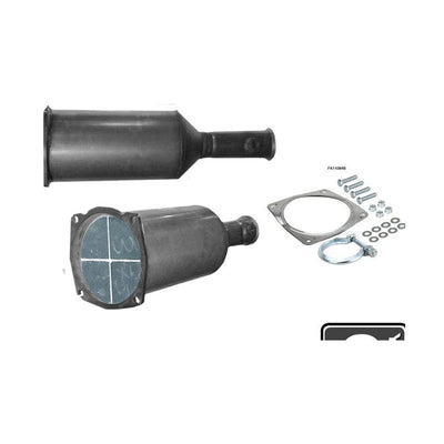 BM Catalysts SiC DPF Diesel Particulate Filter Euro Level 4 BM11084P product image