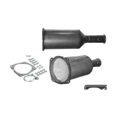 BM Catalysts DPF Diesel Particulate Filter Euro Level 4 BM11084 product image