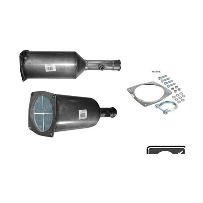 BM Catalysts SiC DPF Diesel Particulate Filter Euro Level 3 or 4 BM11011P product image