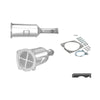 BM Catalysts SiC DPF Diesel Particulate Filter Euro Level 4 BM11026P thumbnail