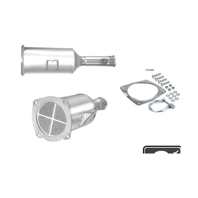 BM Catalysts SiC DPF Diesel Particulate Filter Euro Level 4 BM11026P product image
