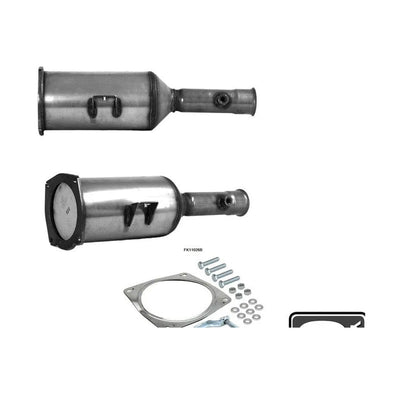 BM Catalysts DPF Diesel Particulate Filter Euro Level 4 BM11026 product image