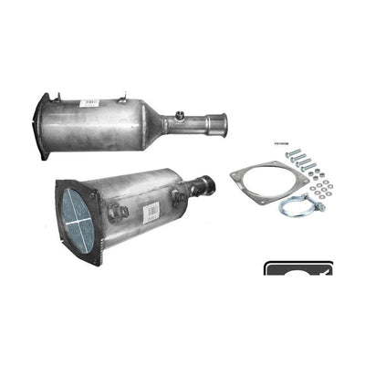 BM Catalysts SiC DPF Diesel Particulate Filter Euro Level 3 or 4 BM11010P product image