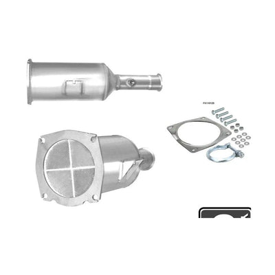 BM Catalysts SiC DPF Diesel Particulate Filter Euro Level 3 or 4 BM11012P product image
