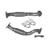 BM Catalysts Connecting Pipe Euro Level 4 BM50141 thumbnail