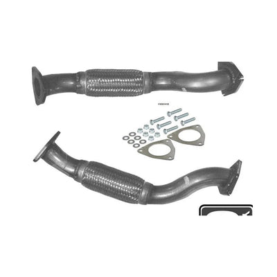BM Catalysts Connecting Pipe Euro Level 4 BM50141 product image