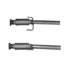 BM Catalysts Connecting Pipe BM50042 Euro 3 thumbnail
