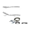 BM Catalysts Connecting Pipe Euro Level 5 BM50319 thumbnail