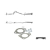 BM Catalysts Connecting Pipe Euro Level 5 or 6 BM50761 thumbnail