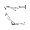 BM Catalysts Connecting Pipe BM50882 Euro 4 thumbnail