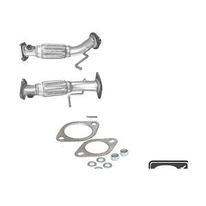 BM Catalysts Connecting Pipe Euro Level 5 BM50940