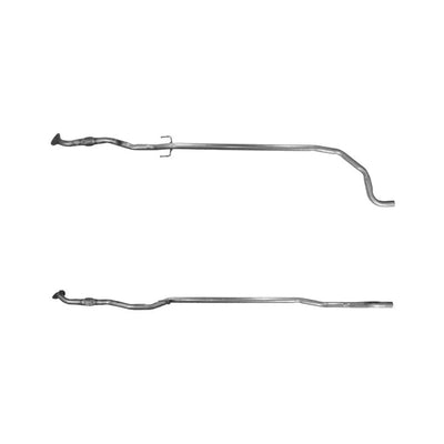 BM Catalysts Connecting Pipe Euro Level 4 BM50156 product image