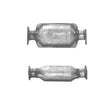 BM Catalysts Diesel Catalytic Converter BM80005 Euro 2 thumbnail