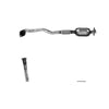 BM Catalysts Diesel Catalytic Converter BM80006 Euro 2 thumbnail