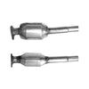 BM Catalysts Diesel Catalytic Converter BM80008 Euro 2 thumbnail