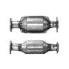 BM Catalysts Diesel Catalytic Converter BM80010 Euro 2 thumbnail