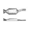 BM Catalysts Diesel Catalytic Converter BM80011 Euro 2 thumbnail