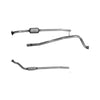 BM Catalysts Diesel Catalytic Converter BM80013 Euro 2 thumbnail