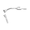 BM Catalysts Diesel Catalytic Converter BM80014 Euro 2 thumbnail