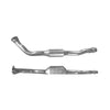 BM Catalysts Diesel Catalytic Converter BM80016 Euro 2 thumbnail