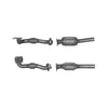 BM Catalysts Diesel Catalytic Converter BM80019 Euro 2 thumbnail