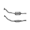 BM Catalysts Diesel Catalytic Converter BM80022 Euro 2 thumbnail