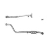 BM Catalysts Diesel Catalytic Converter BM80036 Euro 2 thumbnail