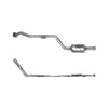BM Catalysts Diesel Catalytic Converter BM80038 Euro 2 thumbnail