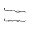 BM Catalysts Diesel Catalytic Converter BM80041 Euro 2 thumbnail
