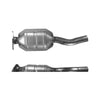 BM Catalysts Diesel Catalytic Converter BM80043 Euro 2 thumbnail