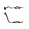 BM Catalysts Diesel Catalytic Converter BM80047 Euro 2 thumbnail