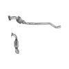 BM Catalysts Diesel Catalytic Converter BM80050 Euro 2 thumbnail