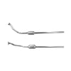 BM Catalysts Diesel Catalytic Converter BM80052 Euro 2 thumbnail