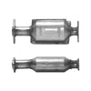 BM Catalysts Diesel Catalytic Converter BM80053 Euro 2 thumbnail