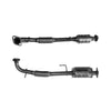 BM Catalysts Diesel Catalytic Converter BM80054 Euro 2 thumbnail