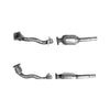 BM Catalysts Diesel Catalytic Converter BM80055 Euro 2 thumbnail