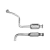 BM Catalysts Diesel Catalytic Converter BM80057 Euro 2 thumbnail