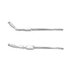 BM Catalysts Diesel Catalytic Converter BM80060 Euro 2 thumbnail