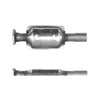BM Catalysts Diesel Catalytic Converter BM80062 Euro 2 thumbnail