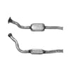 BM Catalysts Diesel Catalytic Converter BM80063 Euro 2 thumbnail