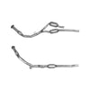 BM Catalysts Diesel Catalytic Converter BM80064 Euro 2 thumbnail