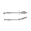 BM Catalysts Diesel Catalytic Converter BM80065 Euro 2 thumbnail