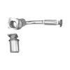 BM Catalysts Diesel Catalytic Converter BM80069 Euro 2 thumbnail