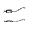 BM Catalysts Diesel Catalytic Converter BM80070 Euro 2 thumbnail