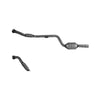 BM Catalysts Diesel Catalytic Converter BM80071 Euro 2 thumbnail