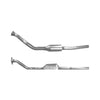 BM Catalysts Diesel Catalytic Converter BM80075 Euro 2 thumbnail
